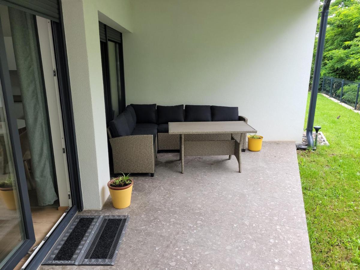 Villa Loe วิลลาค ภายนอก รูปภาพ