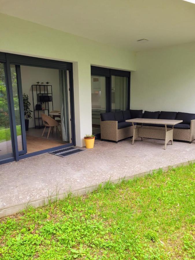 Villa Loe วิลลาค ภายนอก รูปภาพ
